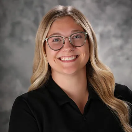 Chiropractor Dr. Taylor Binkley