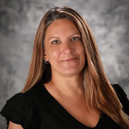 Karie Sparks, Insurance and Billing Support